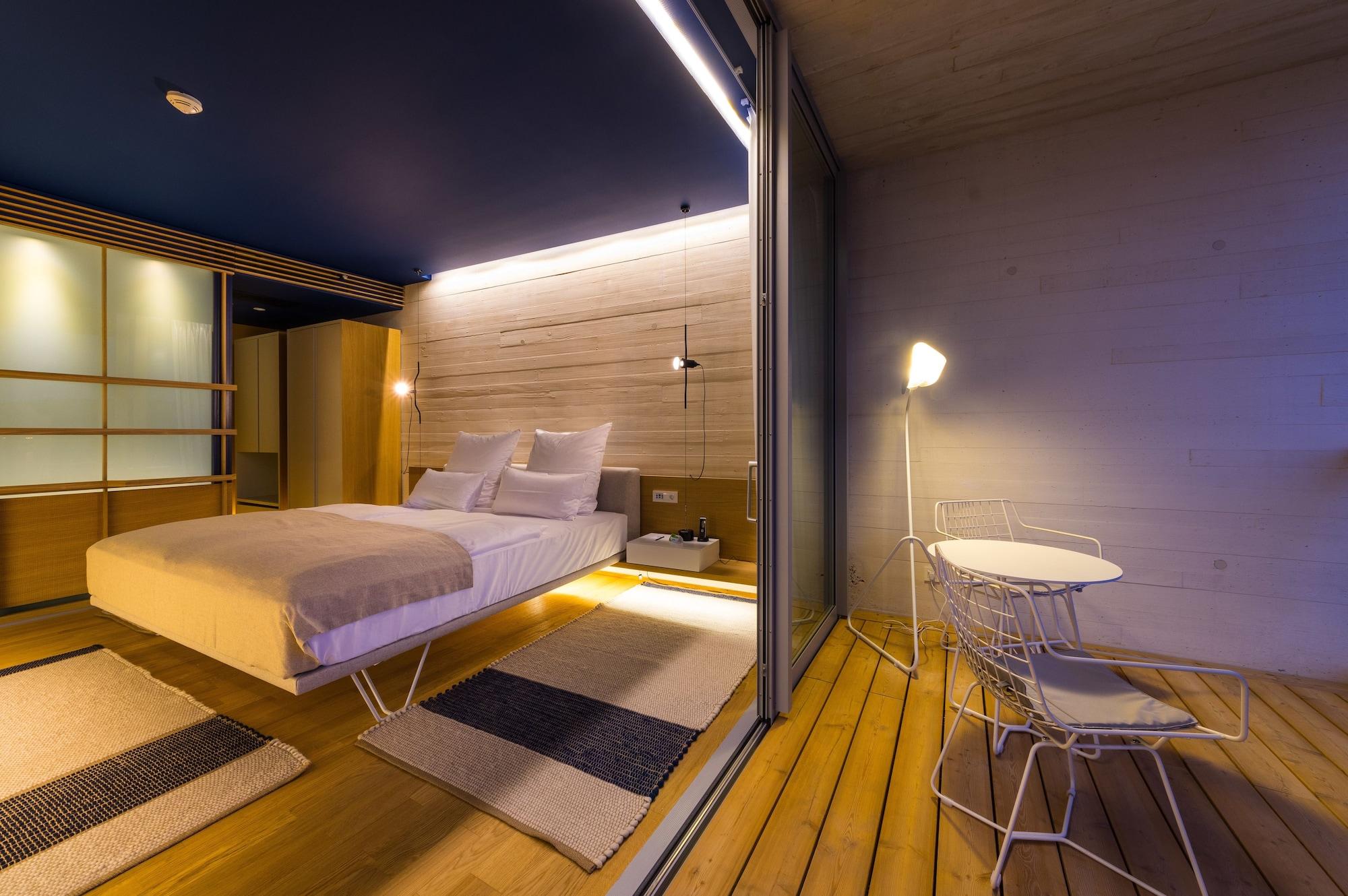 D-resort Hotel Szybenik