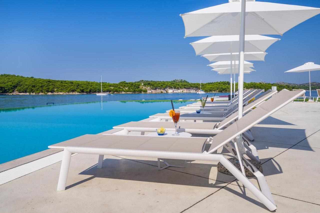 D-resort Hotel Šibenik