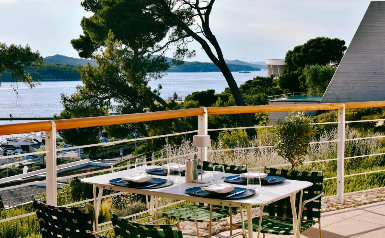 Hotel D-resort Šibenik
