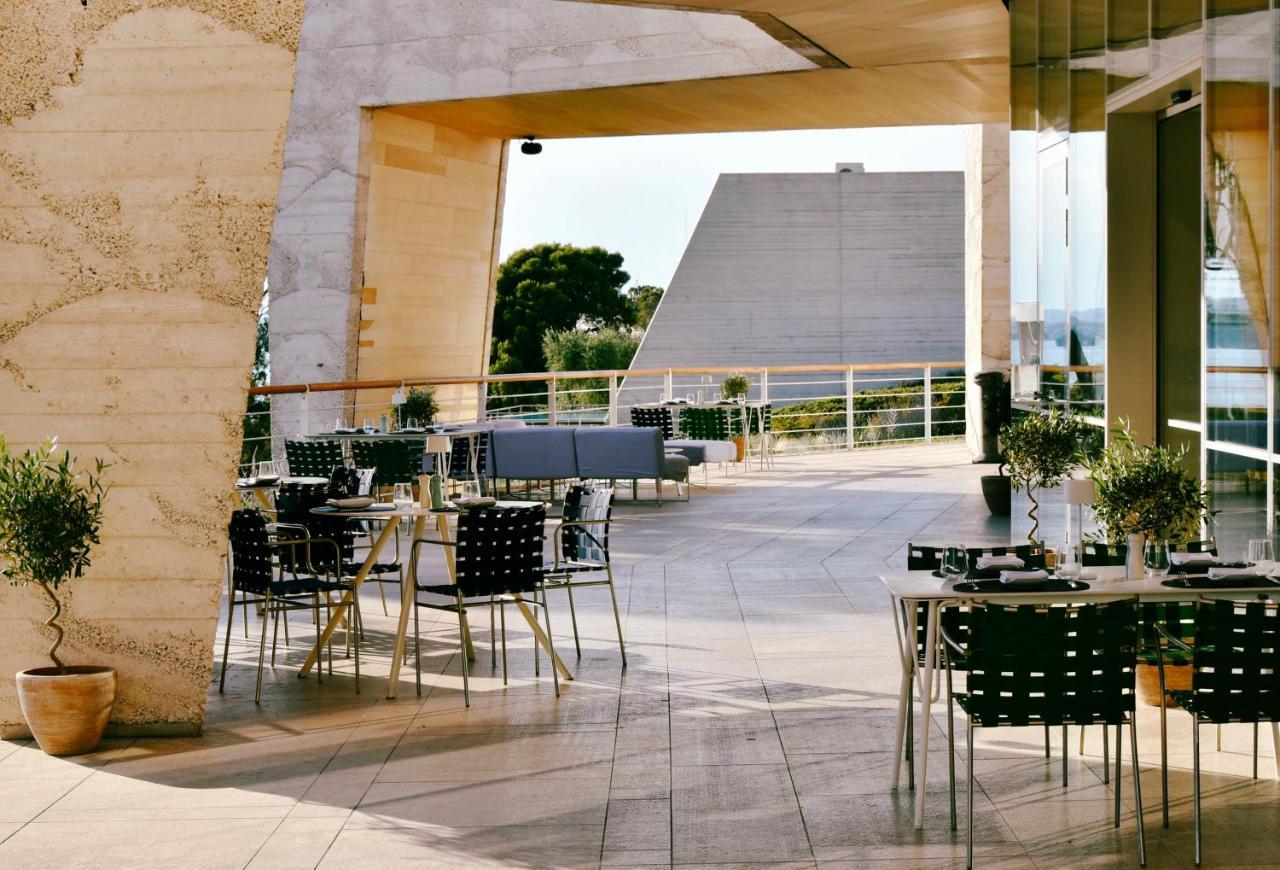 Hotel D-resort Šibenik